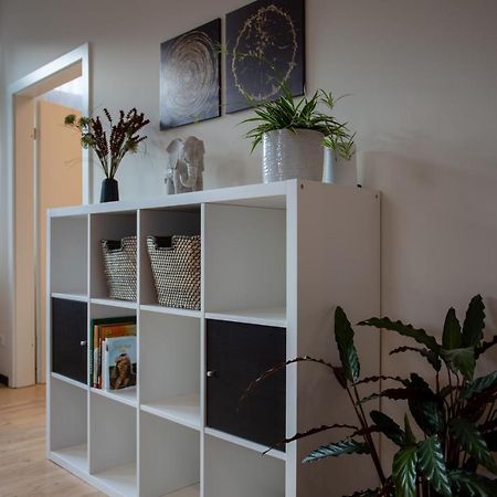 Ferienwohnung Höpperger Schönberg im Stubaital Exterior foto