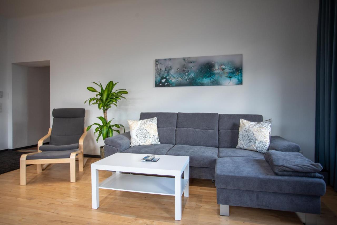 Ferienwohnung Höpperger Schönberg im Stubaital Exterior foto