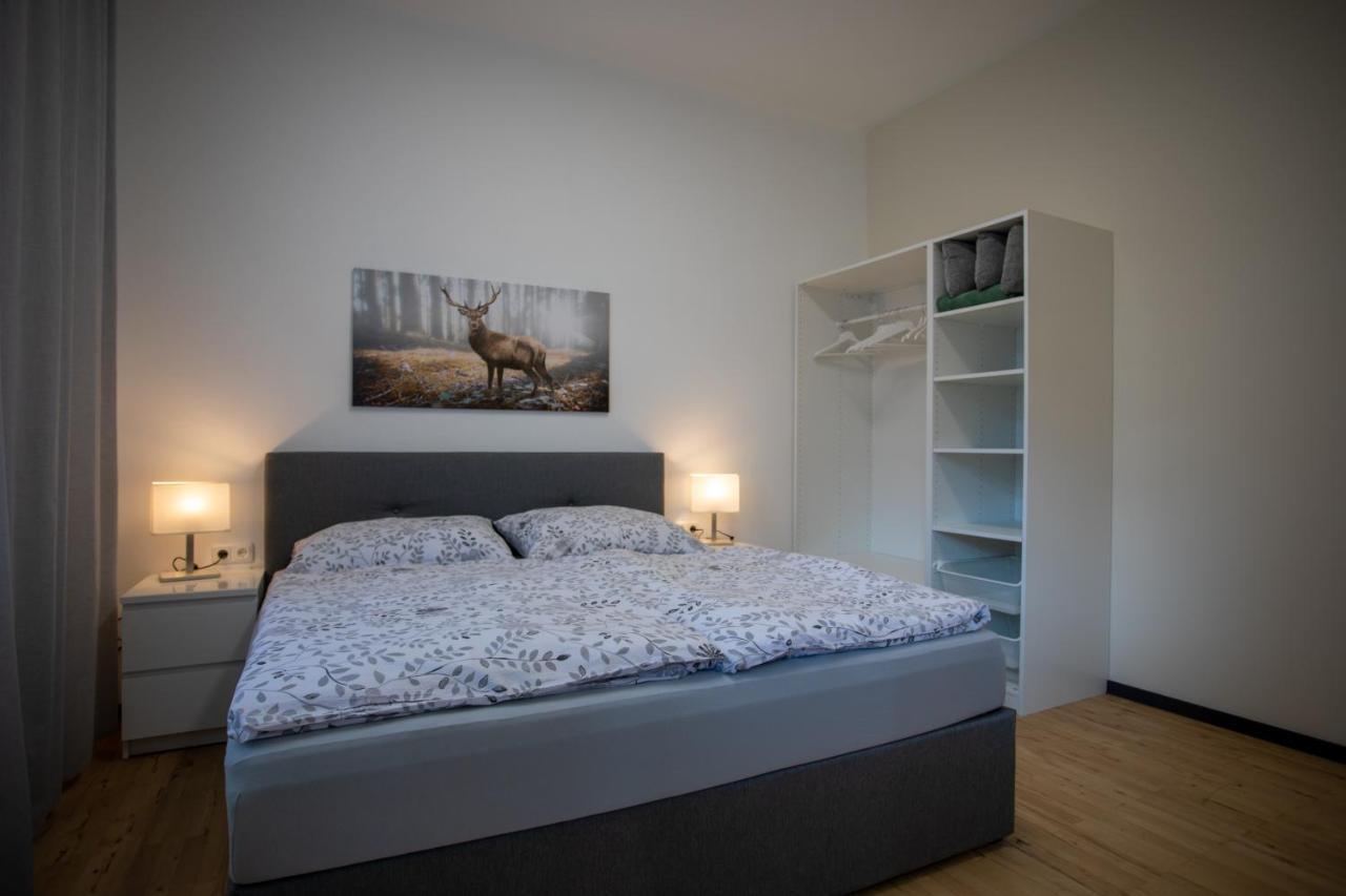 Ferienwohnung Höpperger Schönberg im Stubaital Exterior foto