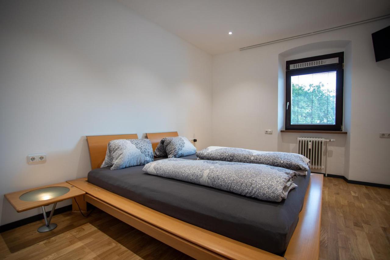 Ferienwohnung Höpperger Schönberg im Stubaital Exterior foto