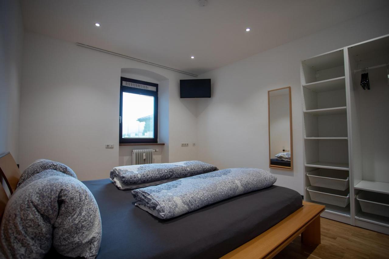 Ferienwohnung Höpperger Schönberg im Stubaital Exterior foto