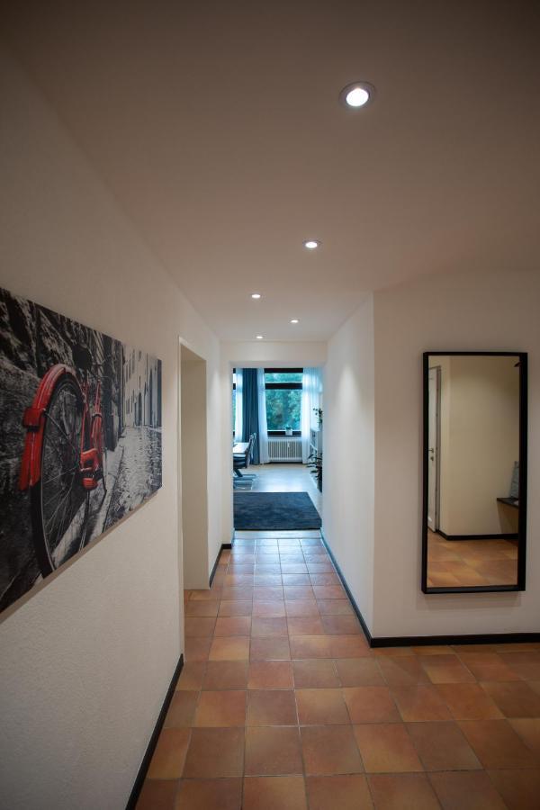 Ferienwohnung Höpperger Schönberg im Stubaital Exterior foto