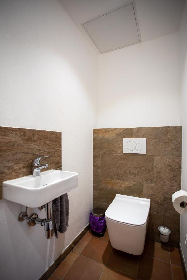 Ferienwohnung Höpperger Schönberg im Stubaital Exterior foto